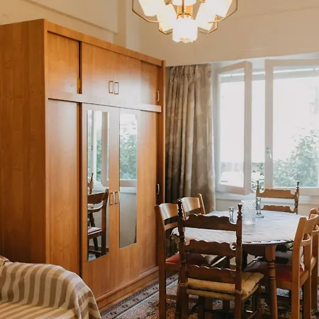 House, Attiki Metro, Апартаменты *