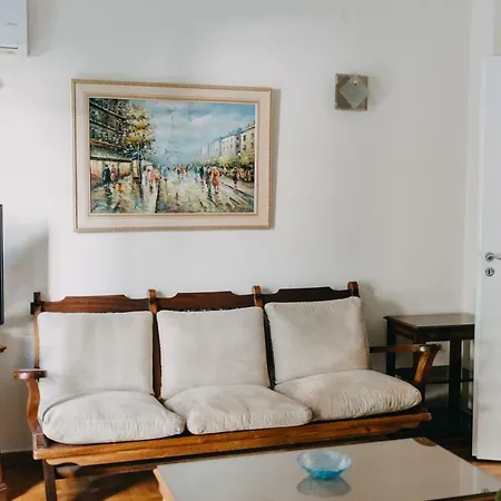 Апартаменты House, Attiki Metro, Афины