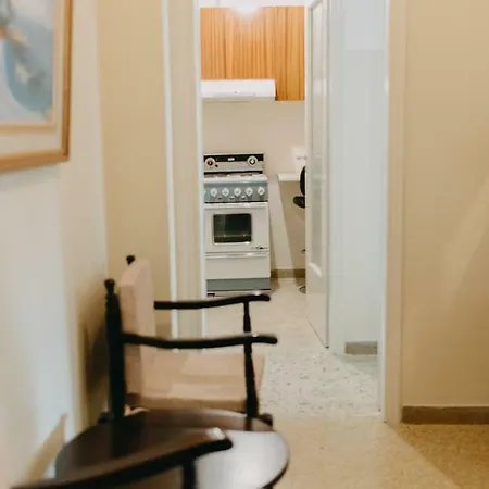 House, Attiki Metro, Apartamento