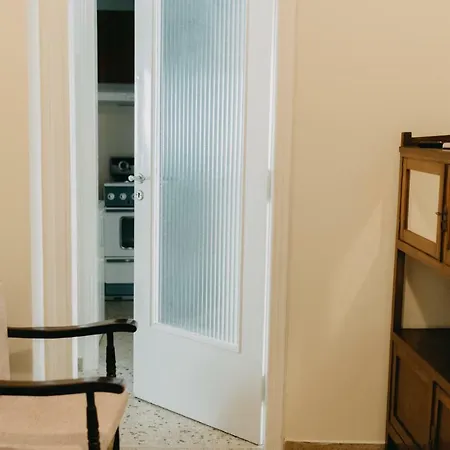 Appartamento House, Attiki Metro, Atene