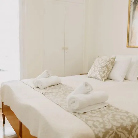 House, Attiki Metro, Apartamento *