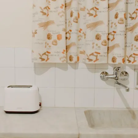 House, Attiki Metro, Апартаменты Афины