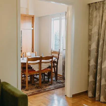 House, Attiki Metro, Appartamento Atene