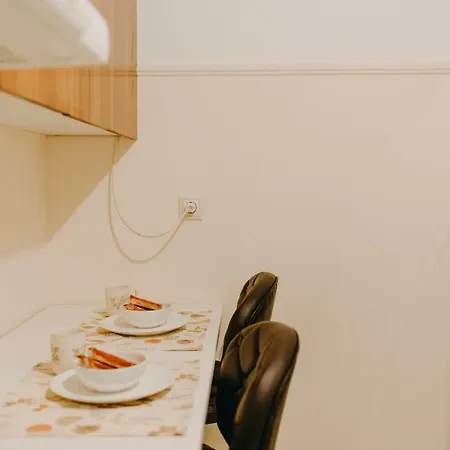 House, Attiki Metro, Apartamento